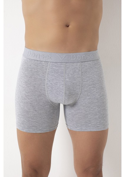 Erkek Desenli Battal Boy Boxer - 5'lı Özel Kutusunda Bohçalık Özel Paket fırsatları