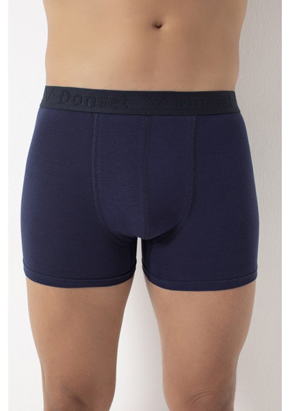 Gri Renk Erkek Boxer - 6'lı Set Paket Özel Kutusunda indirimleri
