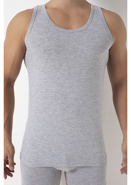 Erkek Beyaz Renk Mevsimlik Atlet 6'lı Pakette Özel Kutusunda fırsatları