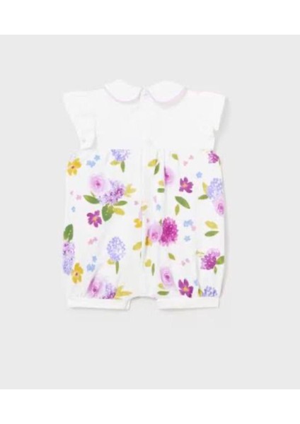 Kız Bebek Tulum 1704 fiyatları