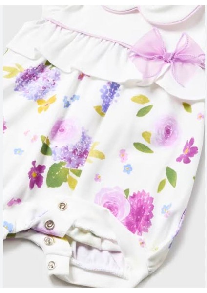 Kız Bebek Tulum 1704 modelleri