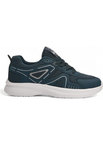 Unisex Kadın Erkek Fileli Yazlık Hafif Rahat Esnek Taban Unisex Sneaker Spor Ayakkabı