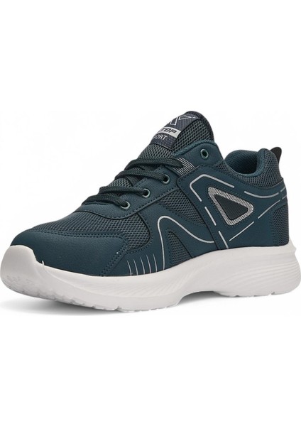 Unisex Kadın Erkek Fileli Yazlık Hafif Rahat Esnek Taban Unisex Sneaker Spor Ayakkabı
