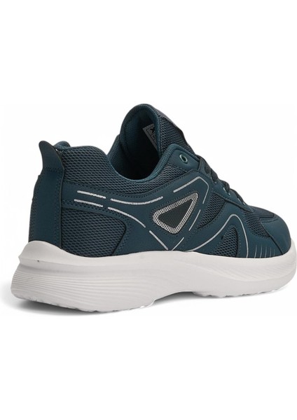 Unisex Kadın Erkek Fileli Yazlık Hafif Rahat Esnek Taban Unisex Sneaker Spor Ayakkabı