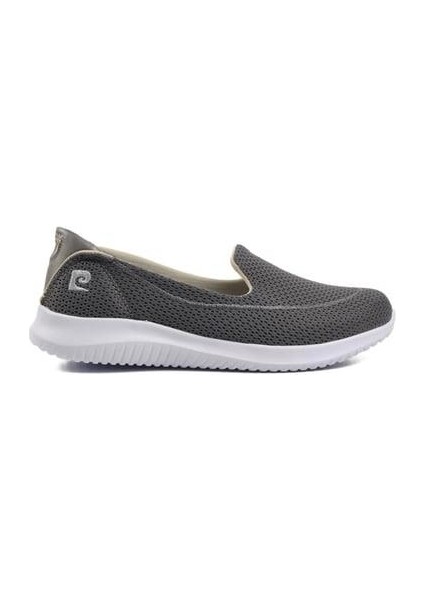 PC-30168 Siyah Kadın Sneaker Günlük Bağsız Spor