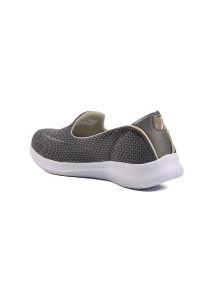 PC-30168 Siyah Kadın Sneaker Günlük Bağsız Spor fırsatları