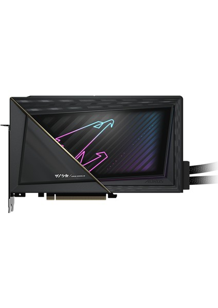 Gıgabyte Aorus Geforce Rtx™ 5090 Xtreme Waterforce 32 Gb, 512 Bit, Gddr7, HDMI Ekran Kartı