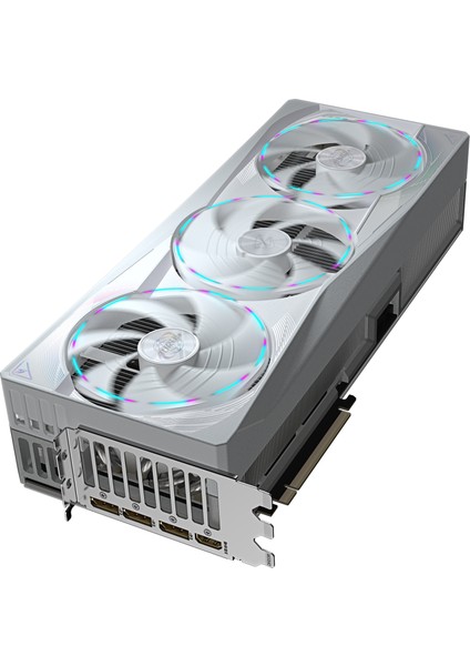 Gıgabyte Aorus Geforce Rtx™ 5090 Master Ice 32G Ekran Kartı, 32 Gb, Gddr7, 512 Bit, HDMI