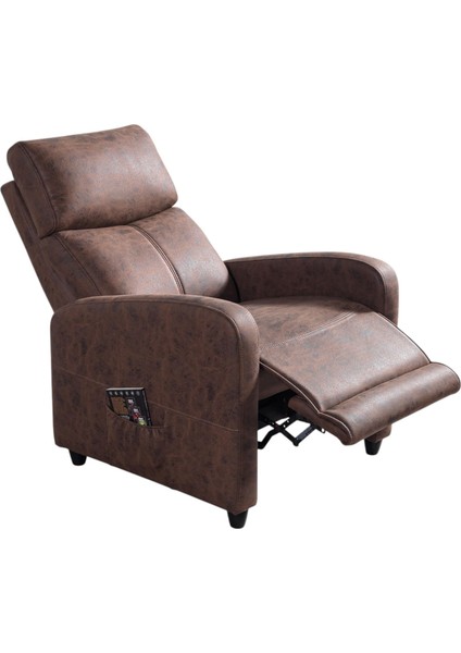 Linda Tekli Berjer | Rehome Linda Tv Koltuğu | 75X90X105 cm modelleri