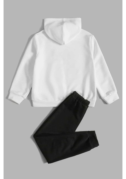 Uygun Tarz Çocuk Chiago Eşofman Takımı fiyatları