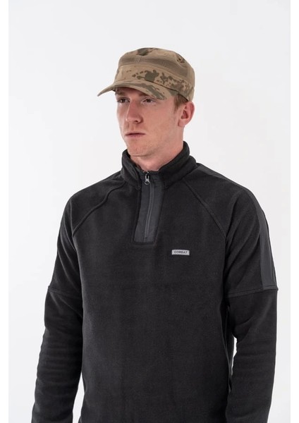 Bikatex Taktik Kep Şapka Ayarlanabilir Unisex Kep - 025