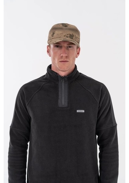 Bikatex Taktik Kep Şapka Ayarlanabilir Unisex Kep - 025