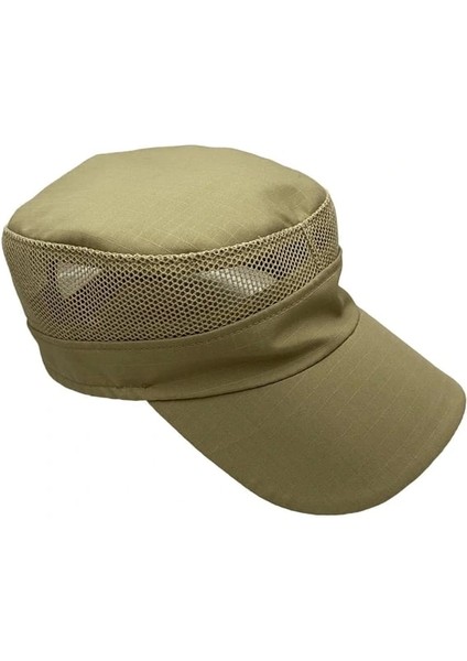 Bikatex Taktik Kep Şapka Ayarlanabilir Unisex Kep - 025