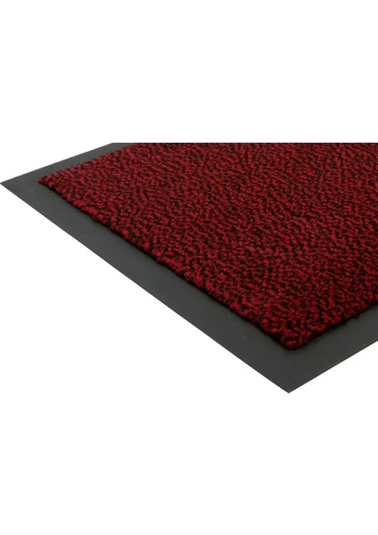 - Nem Alıcı Paspas - 60x90cm - Kırmızı