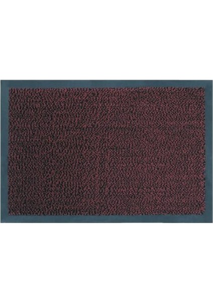 - Nem Alıcı Paspas - 60x90cm - Kırmızı