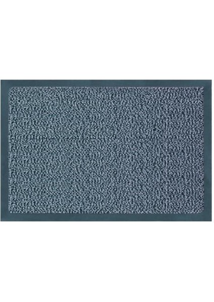 - Nem Alıcı Paspas - 60x90cm - Gri