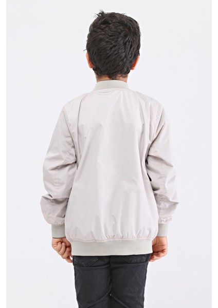 Çift Taraflı Erkek Çocuk Yağmurluk 51268T modelleri