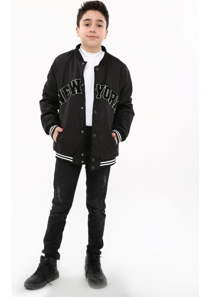 Erkek Çocuk Yağmurluk 51267