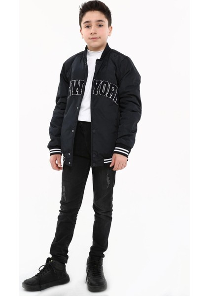 Erkek Çocuk Yağmurluk 51267