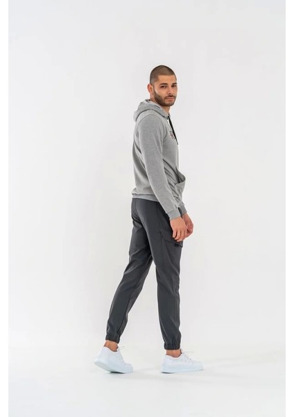 Combat Tactical Outdoor Taktik Jogger Kargo Cepli Pantolon Hiking - 520 - N35