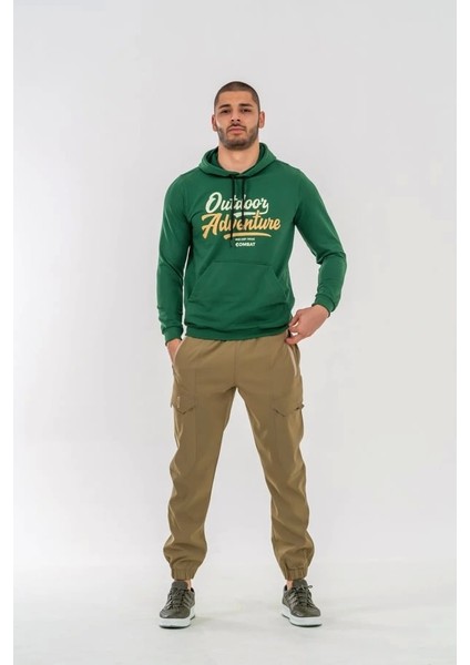 Combat Tactical Outdoor Taktik Jogger Kargo Cepli Pantolon Hiking - 520 - N28