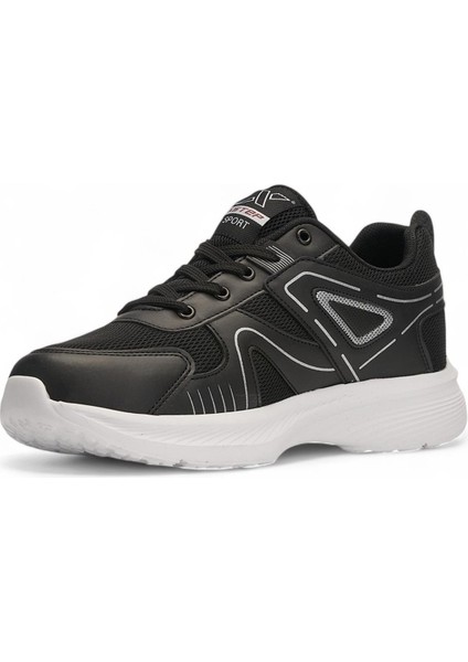 Unisex Kadın Erkek Fileli Yazlık Hafif Rahat Esnek Taban Unisex Sneaker Spor Ayakkabı