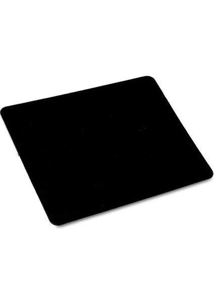 300142 Mouse Pad,siyah (Poşetli)