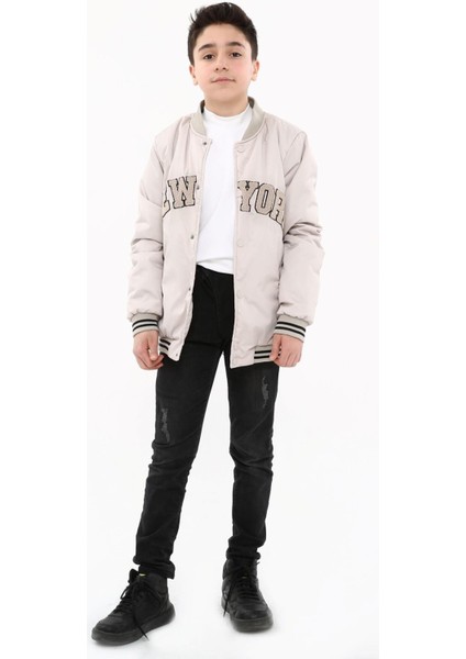 Erkek Çocuk Yağmurluk 51267