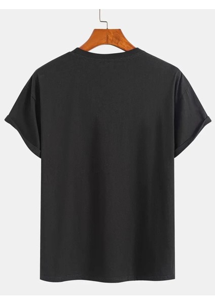 Erkek Basketbol Basklı T-Shirt Yeni Sezon Oversize Salaş fiyatları