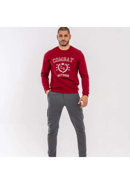 Pantolon Hıkıng - 544