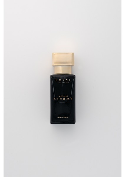 Zeugma 30 ml Parfüm