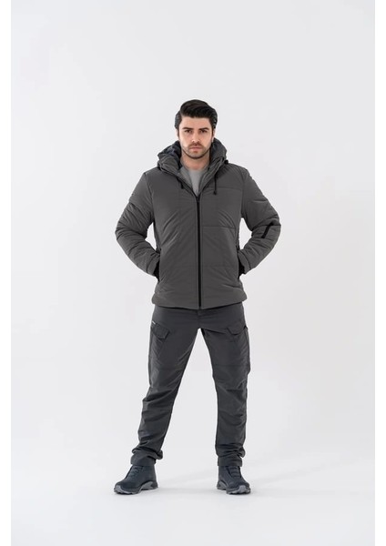 Combat Tactical Outdoor Şişme Mont Kapüşonlu Novo - 319 modelleri