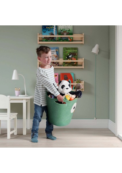 Peluş Panda Oyuncak Yumuşak Peluş Oyuncak 30CM PC063