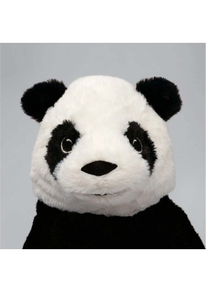 Peluş Panda Oyuncak Yumuşak Peluş Oyuncak 30CM PC063