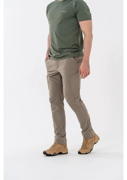 Combat Tactical Outdoor Taktik Jogger Kargo Cepli Pantolon Confort - 524