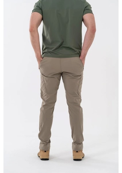 Combat Tactical Outdoor Taktik Jogger Kargo Cepli Pantolon Confort - 524 fiyatları