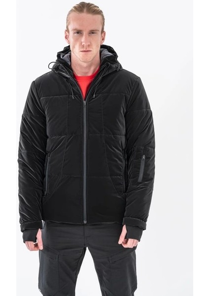 Combat Tactical Outdoor Şişme Mont Kapüşonlu Novo - 319 modelleri