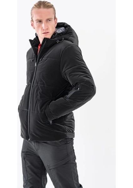 Combat Tactical Outdoor Şişme Mont Kapüşonlu Novo - 319 fırsatları