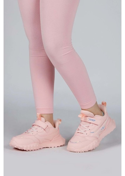 29601 Ortoedik Çocuk Spor Ayakkabı CKR00918 - 35