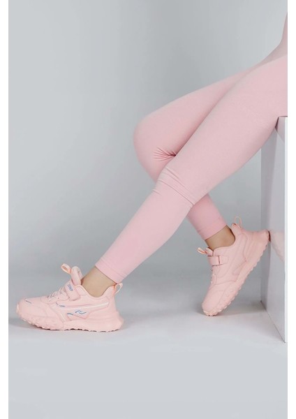 29601 Ortoedik Çocuk Spor Ayakkabı CKR00918 - 35