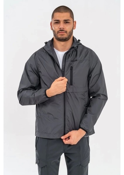 Combat Tactical Outdoor Mevsimlik Su Geçirmez Yağmurluk Mont Kapüşonlu Rüzgârlık Mont - 605 fiyatları