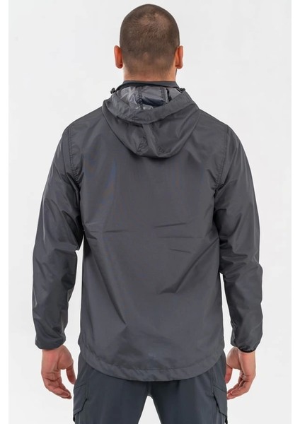 Combat Tactical Outdoor Mevsimlik Su Geçirmez Yağmurluk Mont Kapüşonlu Rüzgârlık Mont - 605 modelleri