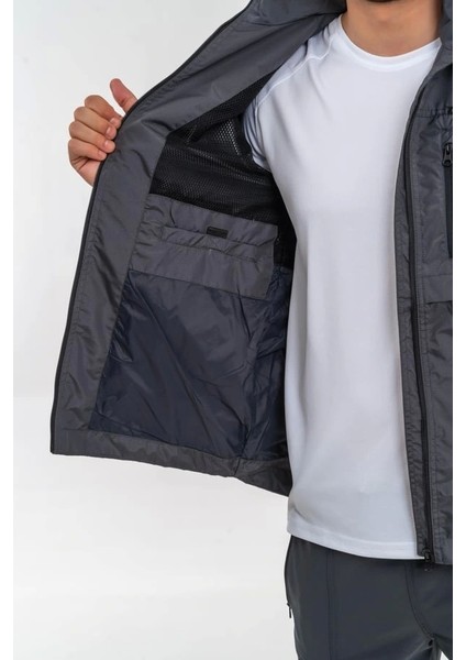 Combat Tactical Outdoor Mevsimlik Su Geçirmez Yağmurluk Mont Kapüşonlu Rüzgârlık Mont - 605 fırsatları