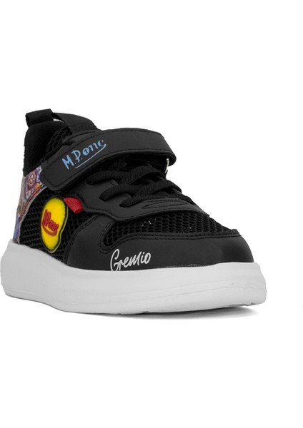 M.p 251-3405FT Filet Erkek Çocuk Yürüyüş Ayakkabısı Siyah fiyatları