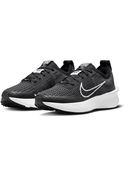 Interact Run FD2292-003 Siyah Kadın Koşu Ayakkabısı