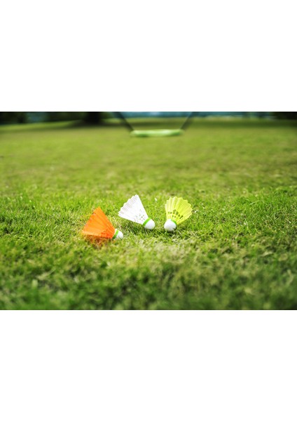 Perfly Badminton Topu - 3 Adet - PSC 130 V2