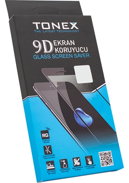 Sylar Kırılmaz Cep Telefonu Ekran Koruyucu IPHONE 12 Mını