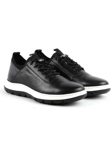 5226 Deri Rahat Hafif Taban Günlük Erkek Ayakkabı modelleri