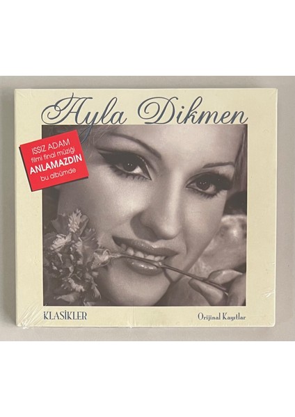 Ayla Dikmen - Klasikler CD
