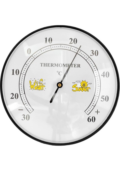 Sauna Termometresi ( Sauna Thermometer )